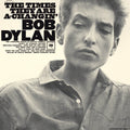 Bob Dylan - The Times They Are A-Changin' (Mono)(VINYL) | Mint (M) Mint (M)