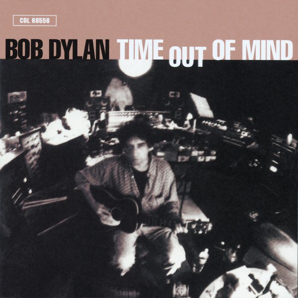 Time Out of Mind: 20th Anniversary (BONUS 7" VINYL) | Mint (M) Mint (M)