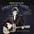 Bob Dylan - Travelin' Thru, 1967 - 1969: The Bootleg Series, Vol. 15 (VINYL) | Mint (M) Mint (M)