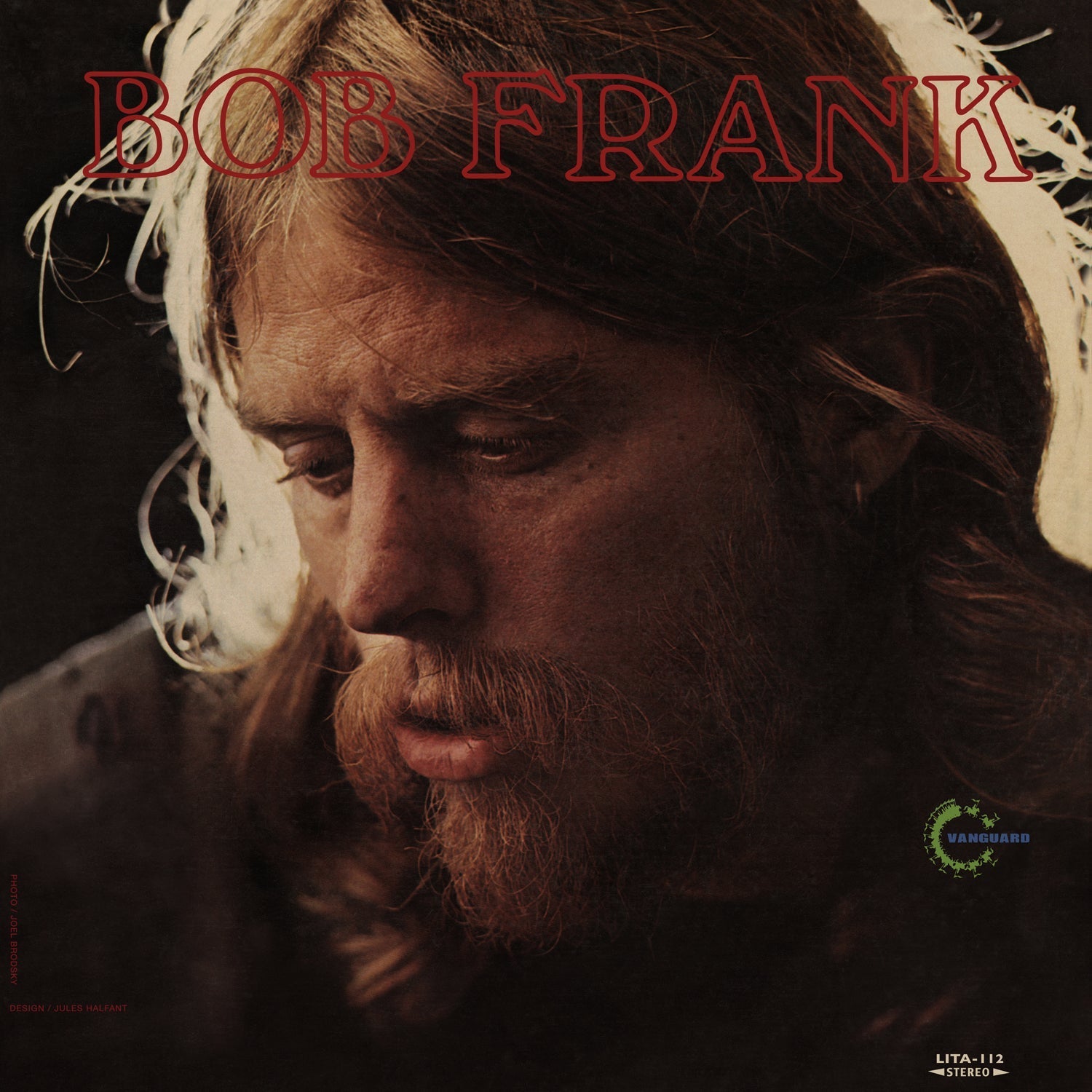 Bob Frank |