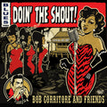 Doin' The Shout! (CD) | Mint (M) Mint (M)