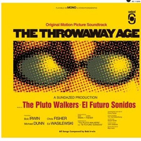 The Throwaway Age | Mint (M) Mint (M)