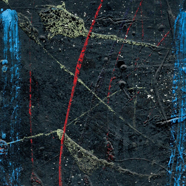 Blood and Bones |