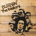 Bob Marley - Burnin' (180 Gram Vinyl) | Mint (M) Mint (M)
