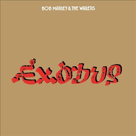 Bob Marley - Exodus (VINYL) [Import] | Mint (M) Mint (M)