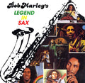 Legend In Sax |