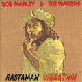 Bob Marley - Rastaman Vibration (180 Gram Vinyl) [Import] | Mint (M) Mint (M)