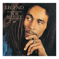 Bob Marley & The Wailers - Legend (180 Gram Vinyl, Special Edition, Reissue) | Mint (M) Mint (M)