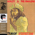 Rastaman Vibration | Mint (M) Mint (M)