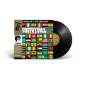 Survival (Half-Speed Mastering) | Mint (M) Mint (M)