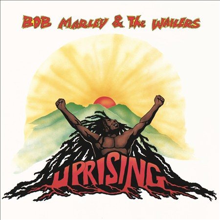 Bob Marley - Uprising (180 Gram Vinyl) | Mint (M) Mint (M)