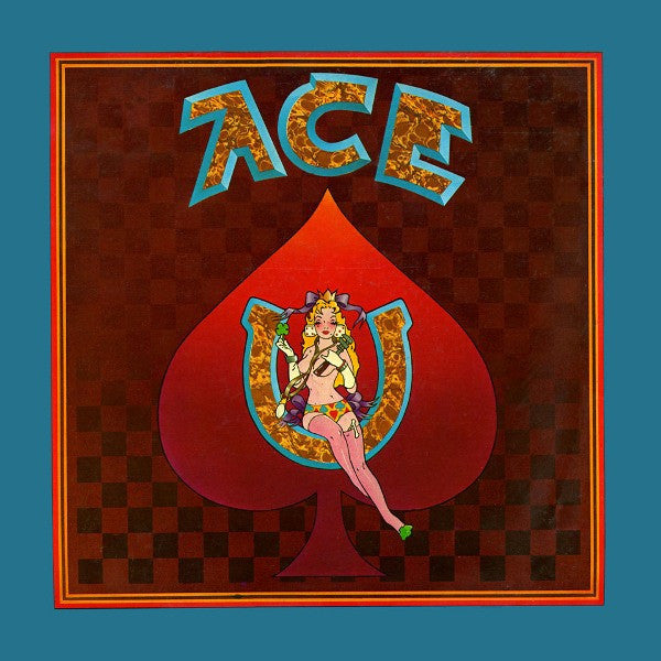 Bob Weir - Ace | Mint (M) Mint (M)