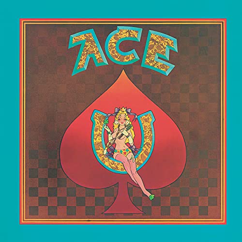 Bob Weir - Ace | Mint (M) Mint (M)