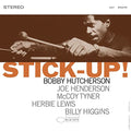 Stick-Up! (Blue Note Tone Poet Series) [LP] | Mint (M) Mint (M)