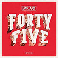 Forty Five | Mint (M) Mint (M)