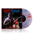 Merciless (Limited Edition, Demo Crips & Blood Publicans Colored Vinyl) |