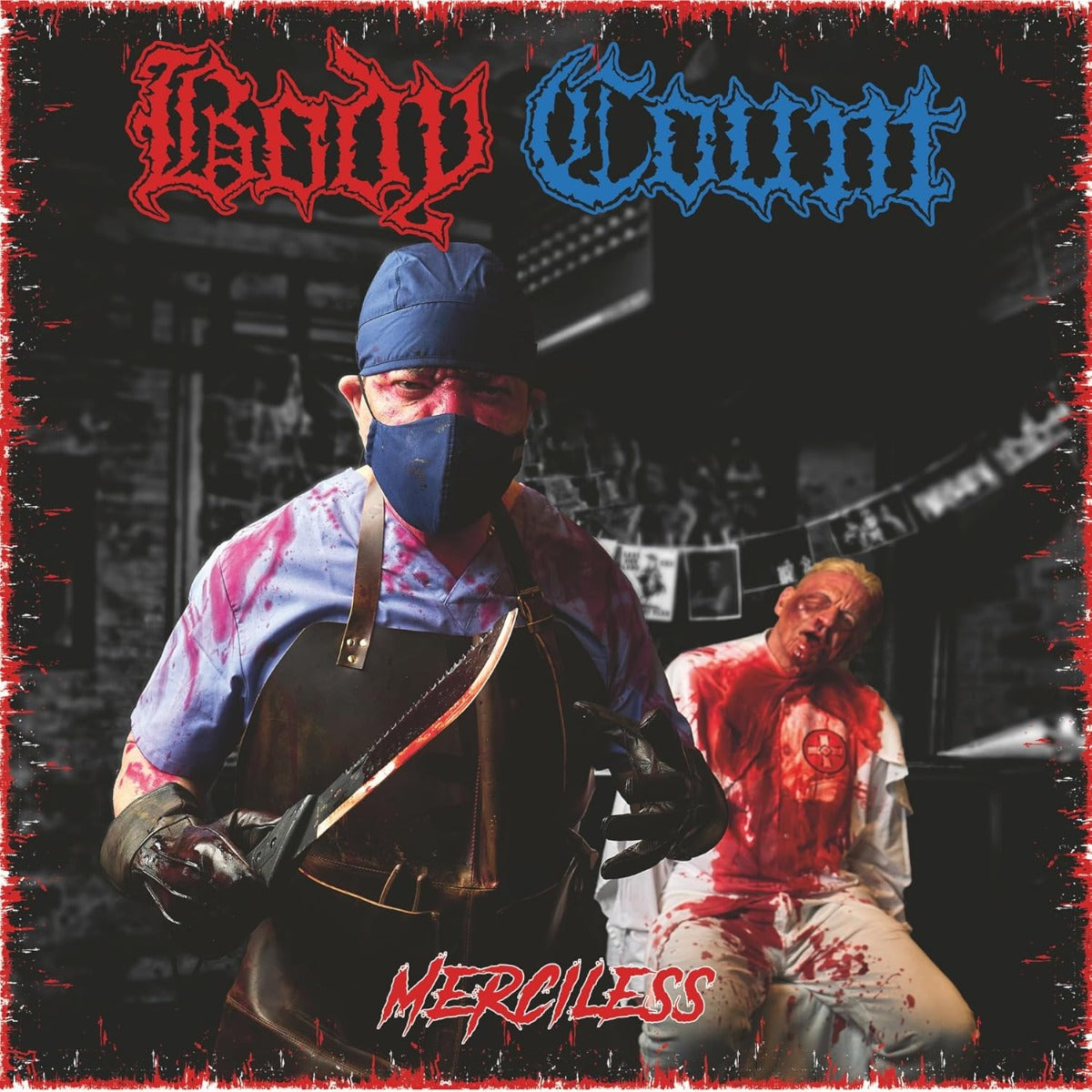 Merciless |