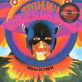 Psychedelic Underground |