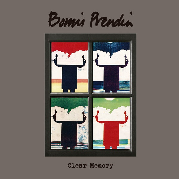Clear Memory |