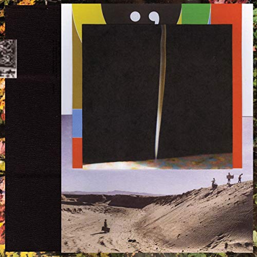 Bon Iver - I,I | Mint (M) Mint (M)