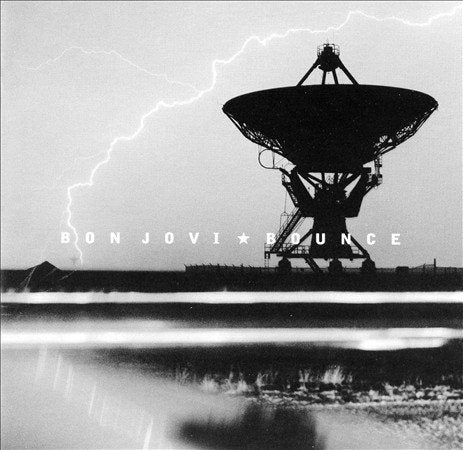 Bon Jovi - Bounce (180 Gram Vinyl) | Mint (M) Mint (M)