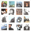 Bon Jovi - Crush (180 Gram Vinyl) (2 Lp's) | Mint (M) Mint (M)
