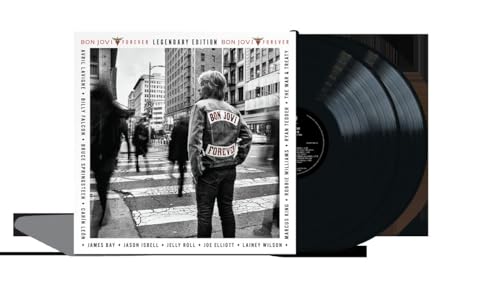 Forever (Legendary Edition) [2Lp] |