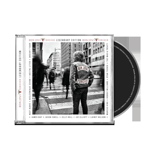 Forever (Legendary Edition) |