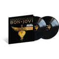 Bon Jovi - Greatest Hits [2 LP] | Mint (M) Mint (M)