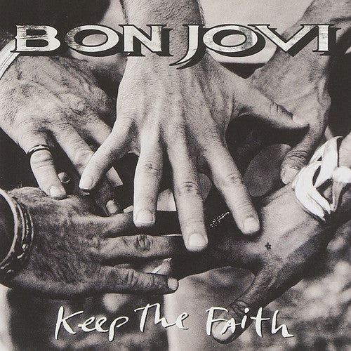 Keep The Faith (2X 180 Gram Vinyl) |
