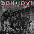 Bon Jovi - Slippery When Wet (180 Gram Vinyl) | Mint (M) Mint (M)