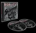 Slippery When Wet (Deluxe Edition) (2 Cd's) |