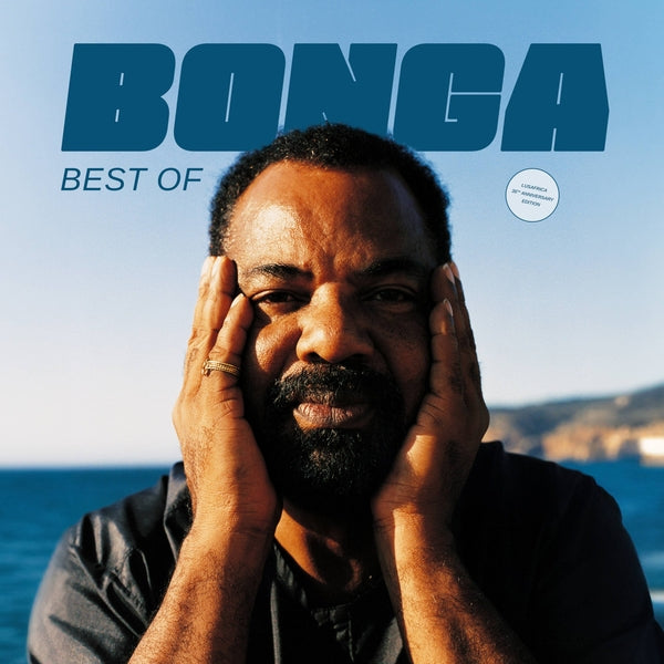 Best Of (Lusafrica 35th Anniversary Edition) |
