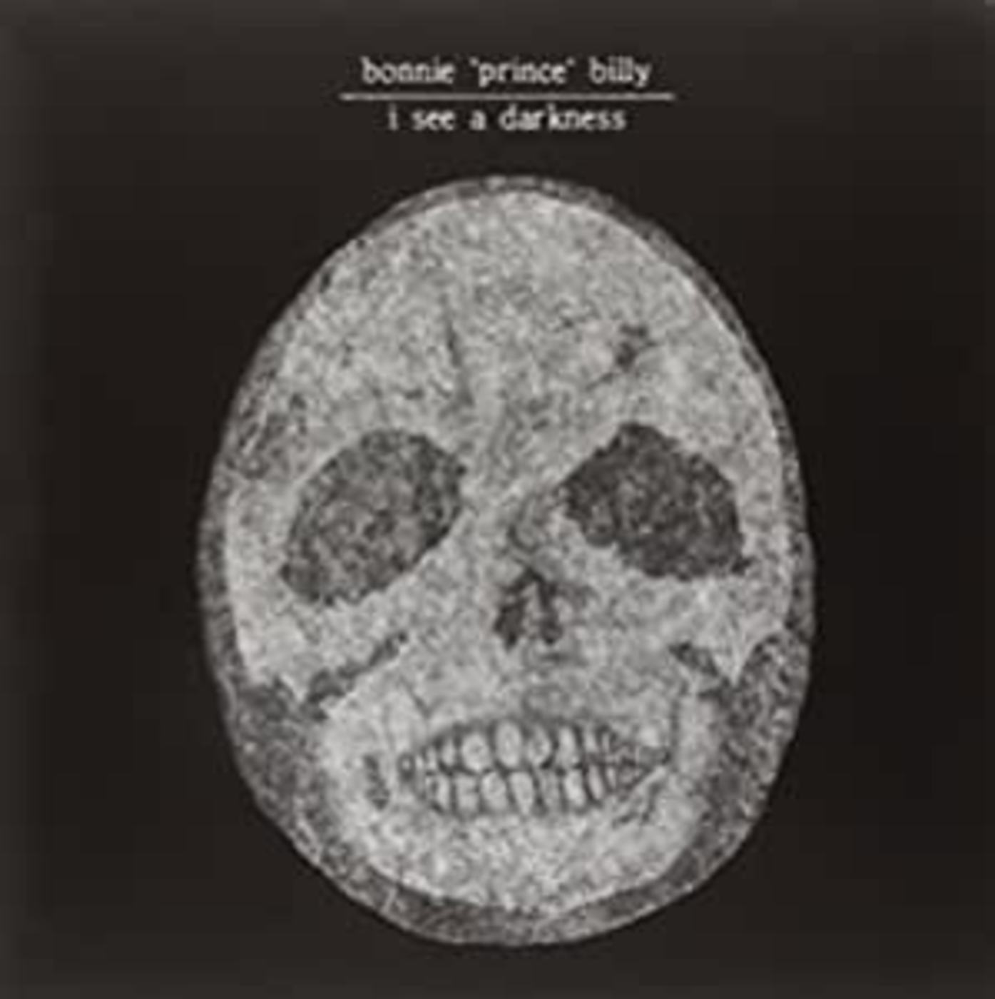 Bonnie Prince Billy - I See A Darkness (VINYL) | Mint (M) Mint (M)