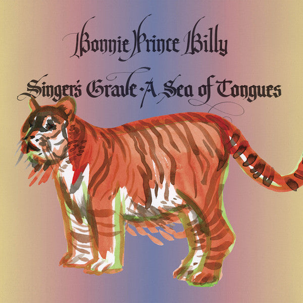 Singer's Grave A Sea Of Tongues | Mint (M) Mint (M)