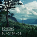Bonobo - Black Sands (2xVINYL) | Mint (M) Mint (M)