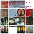 Bonobo - Dial 'M' For Monkey (2xVINYL) |