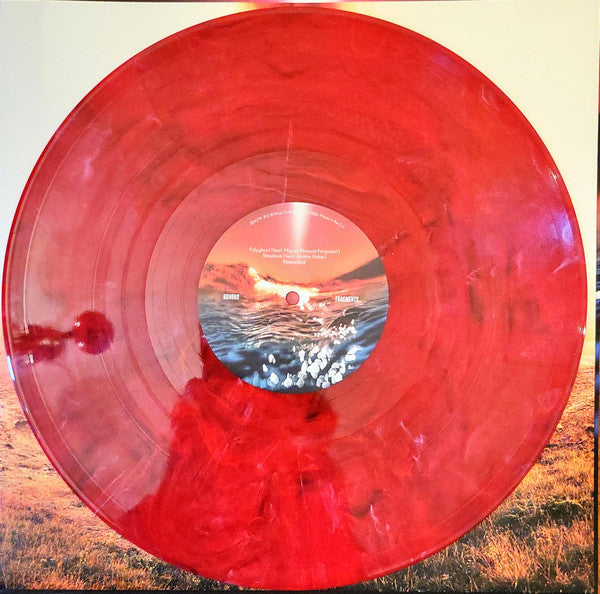 Bonobo - Fragments | Mint (M) Mint (M)