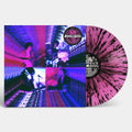 Boogarins - Levitation Sessions (Indie exclusive "Polução Noturna" Splatter Colored Vinyl) |