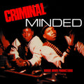Criminal Minded (2 Lp) | Mint (M) Mint (M)