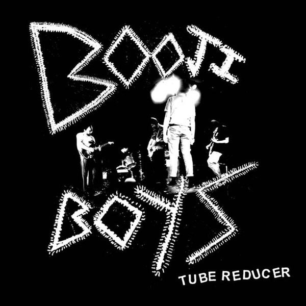Tube Reducer |
