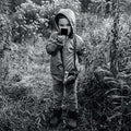 Se (in) de bos |