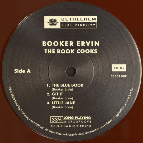The Book Cooks | Mint (M) Mint (M)