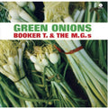 Booker T. & the MG's - Green Onions (180 Gram Vinyl) [Import] |