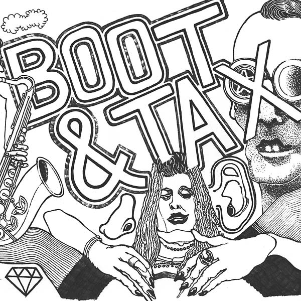 Boot & Tax |