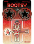 Super7 - Bootsy Collins - ReAction Figures Wv3 - Bootsy Collins (Glow) (Collectible, Action Figure) |