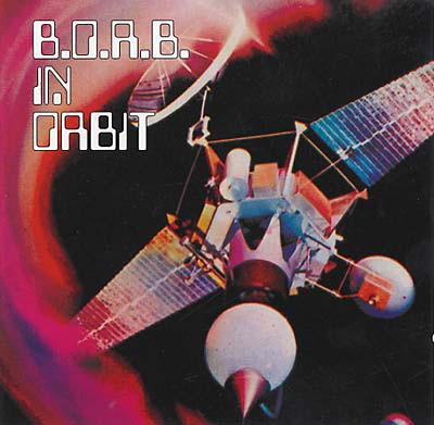 In Orbit |