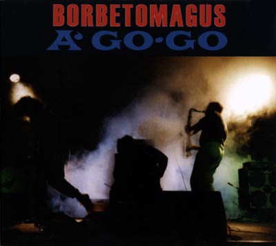 A Go Go |
