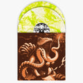 Amplifier Worship: 25th Anniversary (IEX: LIME GREEN SWIRL 2xVINYL) | Mint (M) Mint (M)
