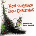 How The Grinch Stole Christmas (Green Vinyl) | Mint (M) Mint (M)